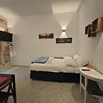 Roma Garbatella - Garbart Loft