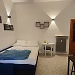 Roma Garbatella - Garbart Loft