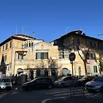Roma Garbatella - Garbart Loft