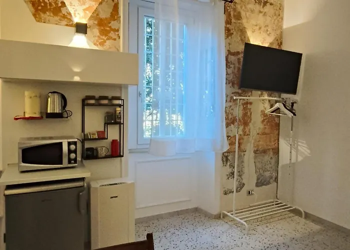 Roma Garbatella - Garbart Loft