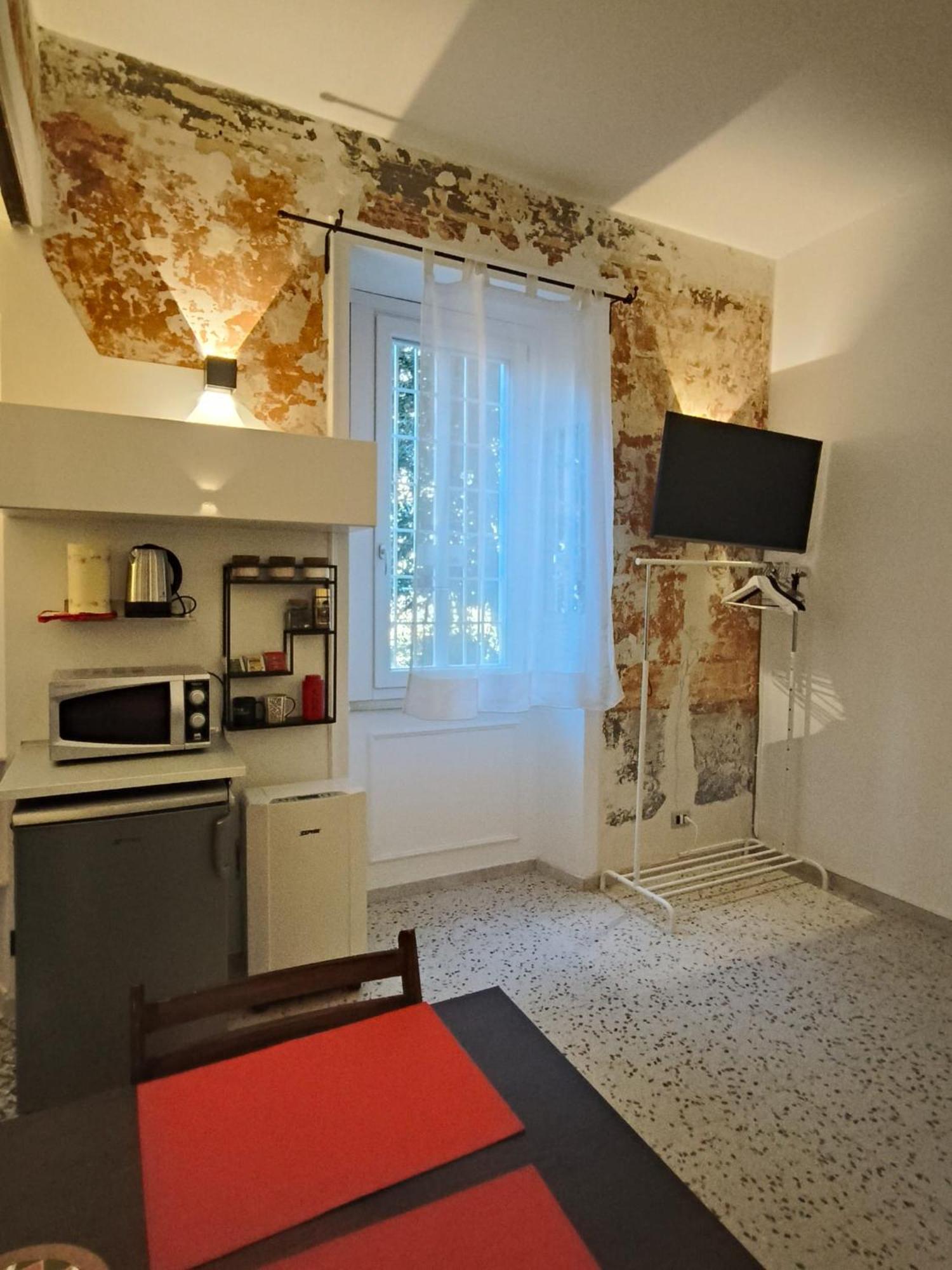 Garbatella - Garbart Loft