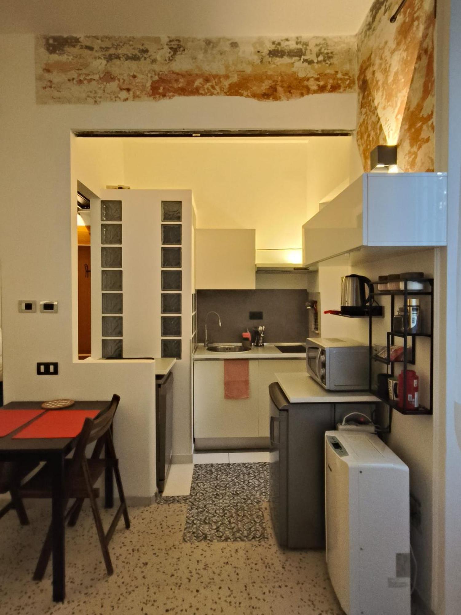 Apartment Garbatella - Garbart Loft *