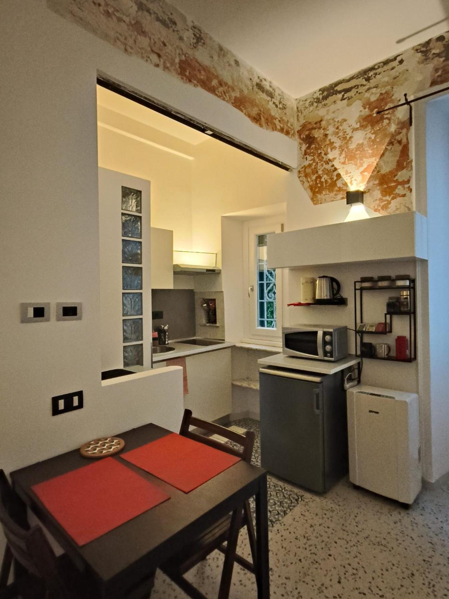 Garbatella - Garbart Loft Apartment