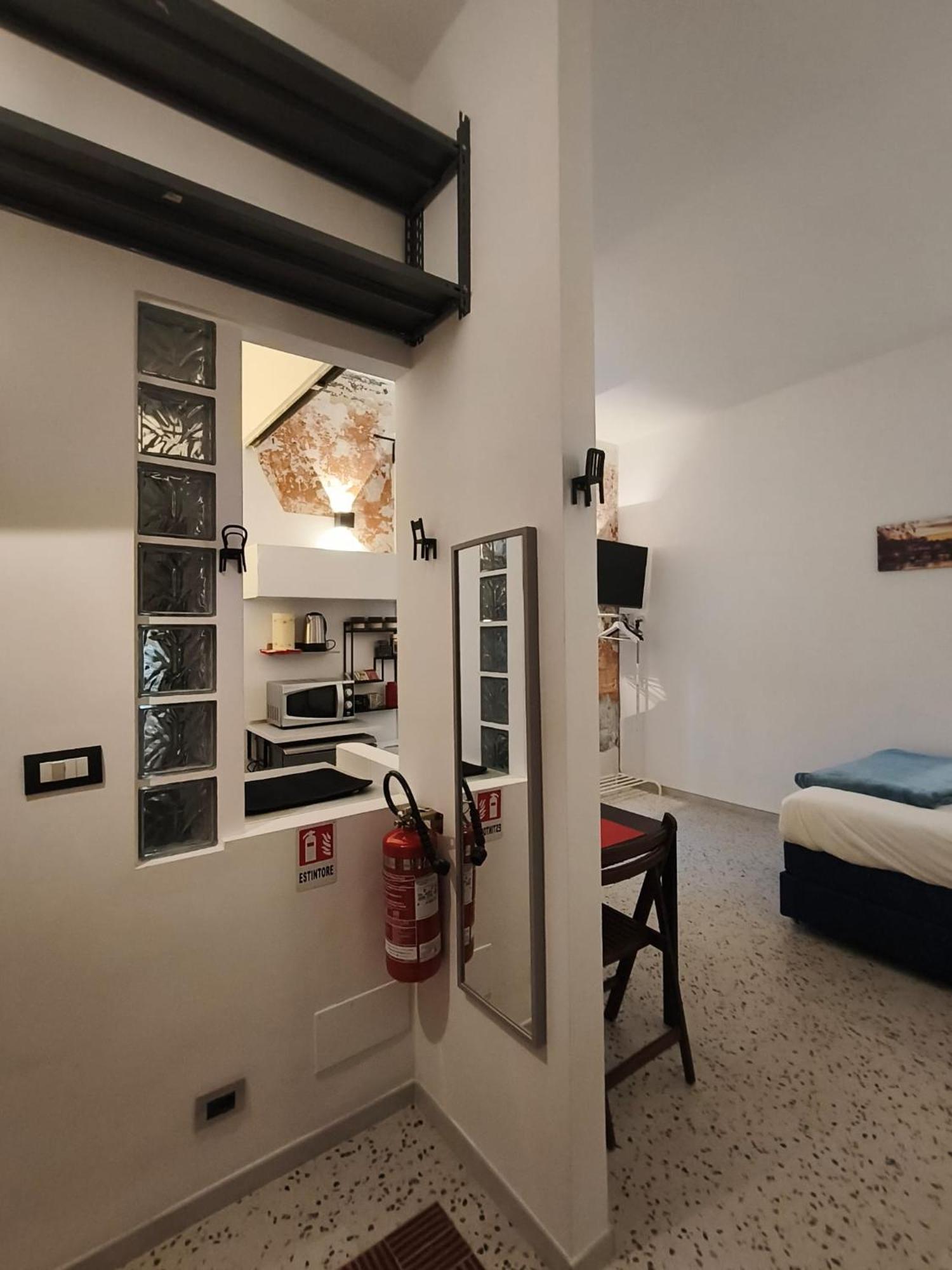 Garbatella - Garbart Loft Rom
