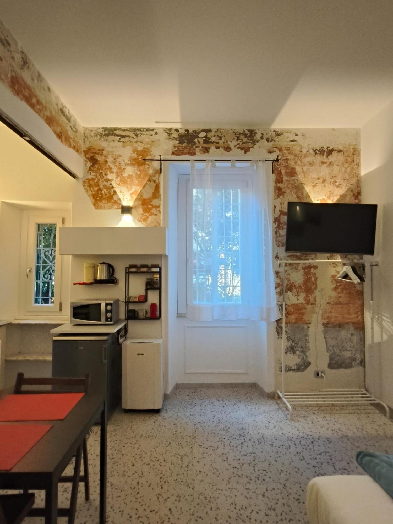 Apartment Garbatella - Garbart Loft *