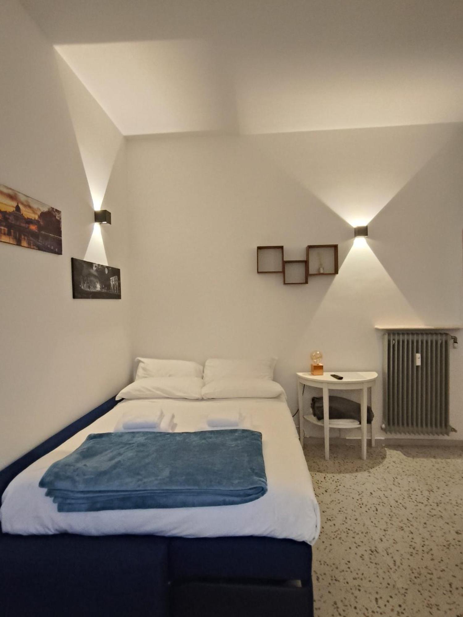 Garbatella - Garbart Loft *