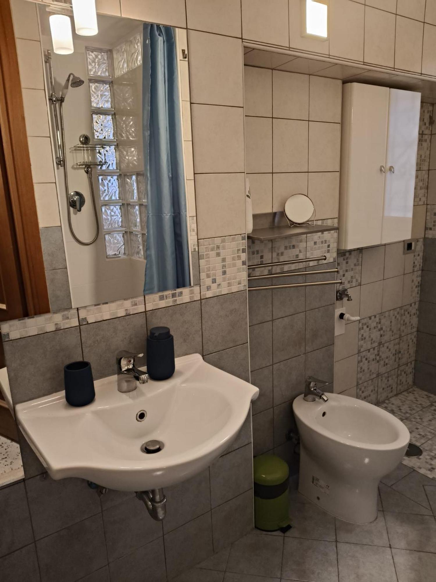 Apartment Garbatella - Garbart Loft *