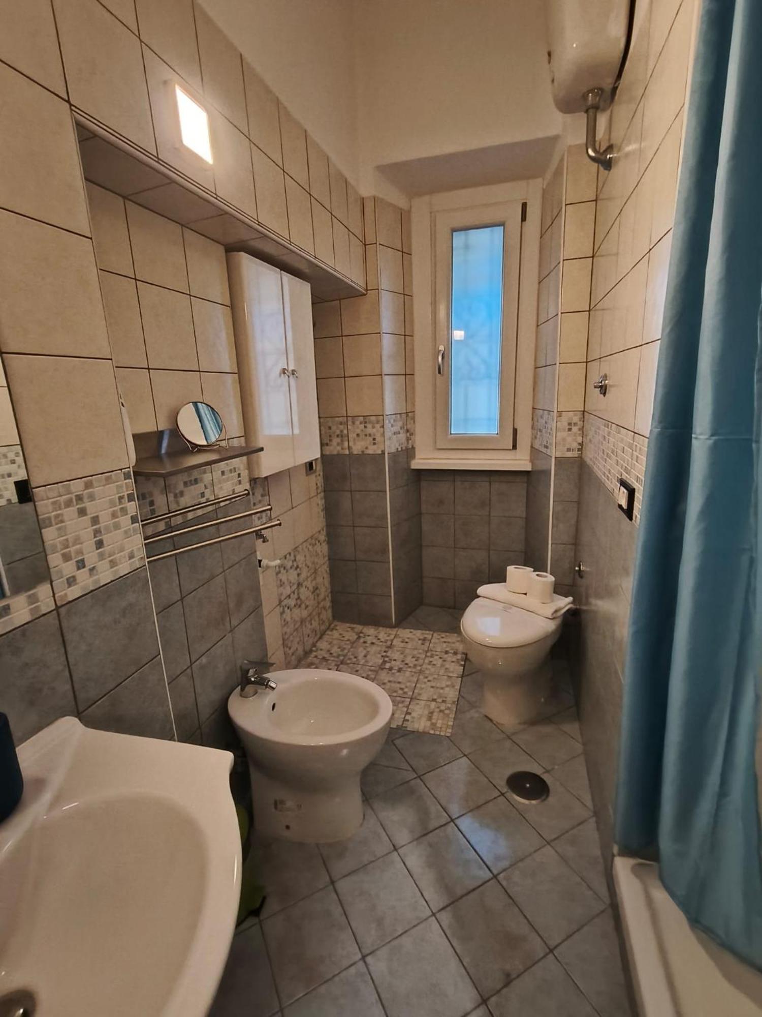 Garbatella - Garbart Loft Apartment Rom