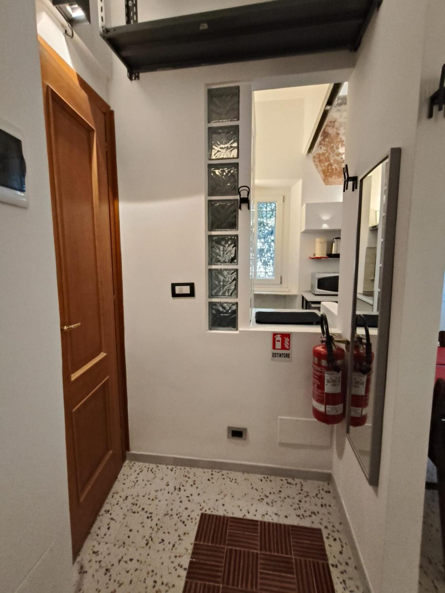 Apartment Garbatella - Garbart Loft *