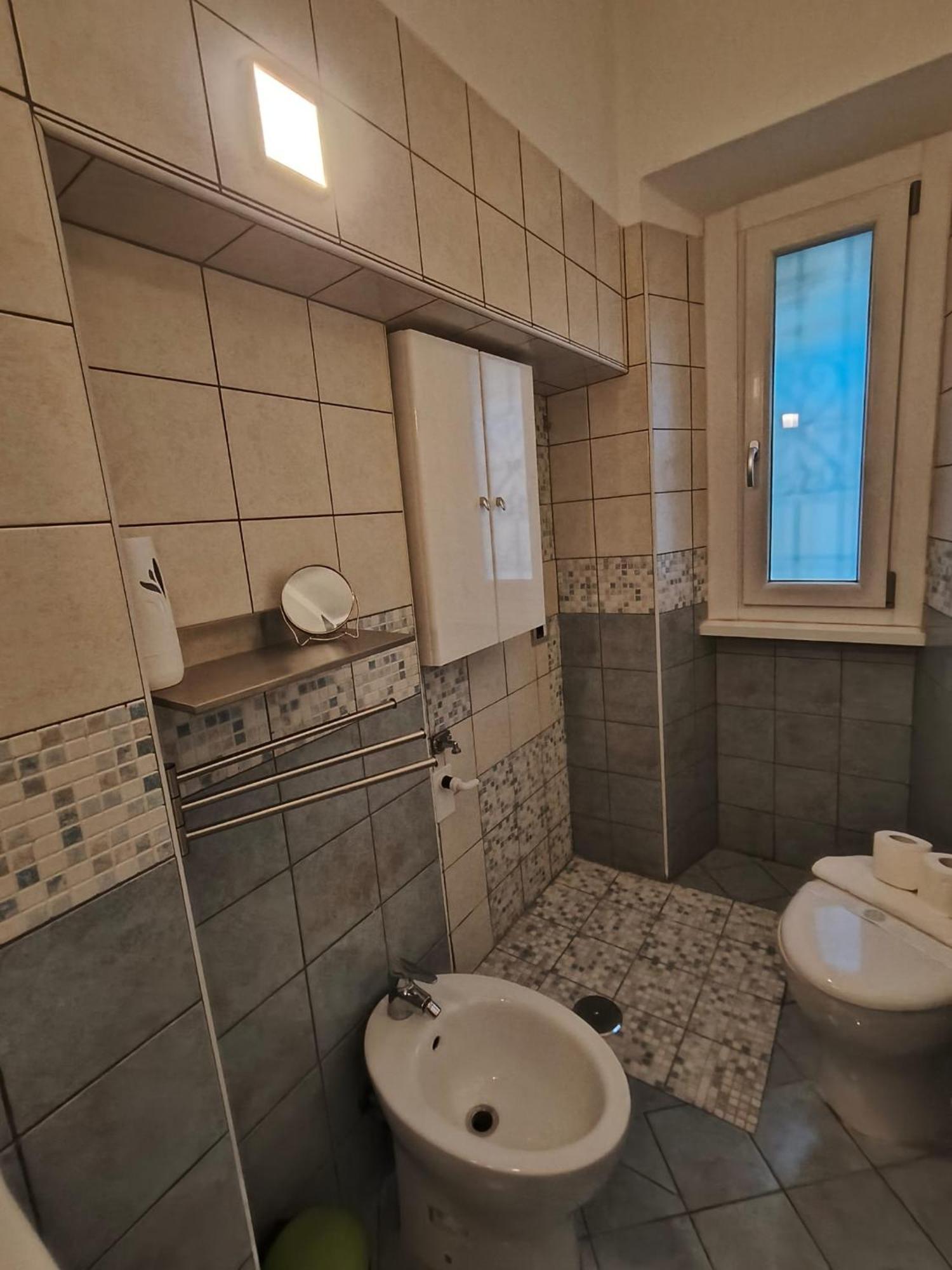 Garbatella - Garbart Loft *