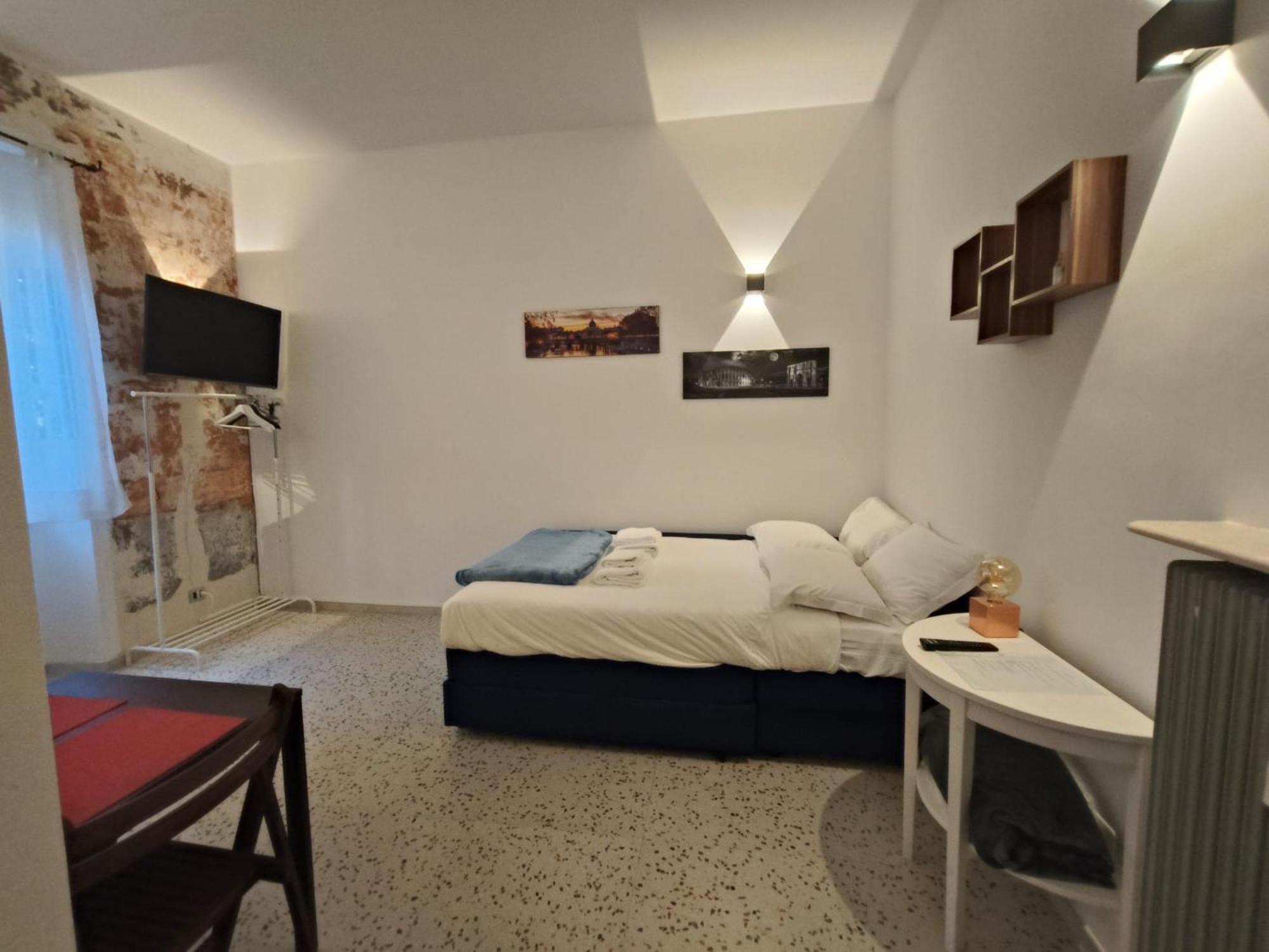 Garbatella - Garbart Loft Rom
