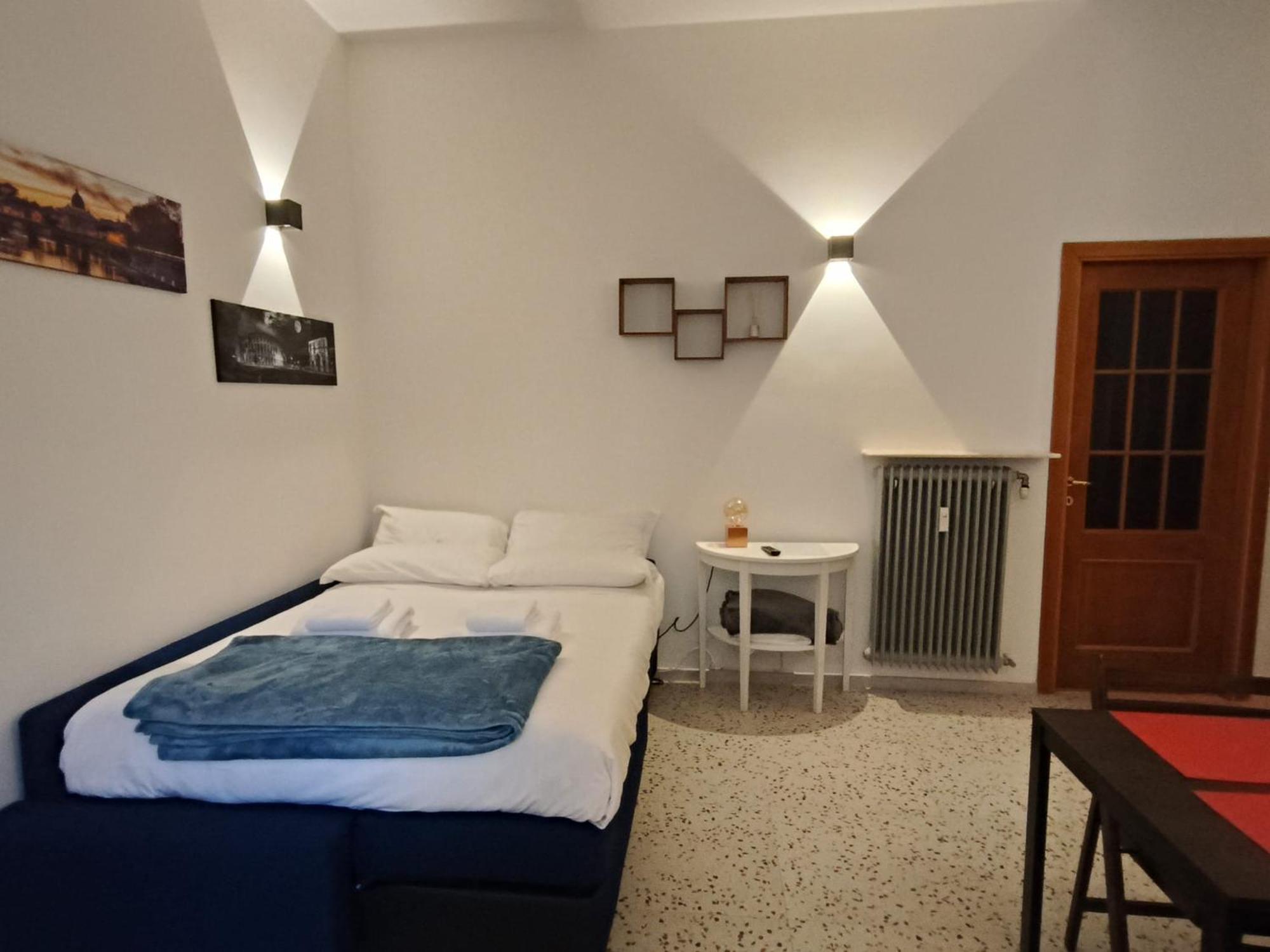Garbatella - Garbart Loft