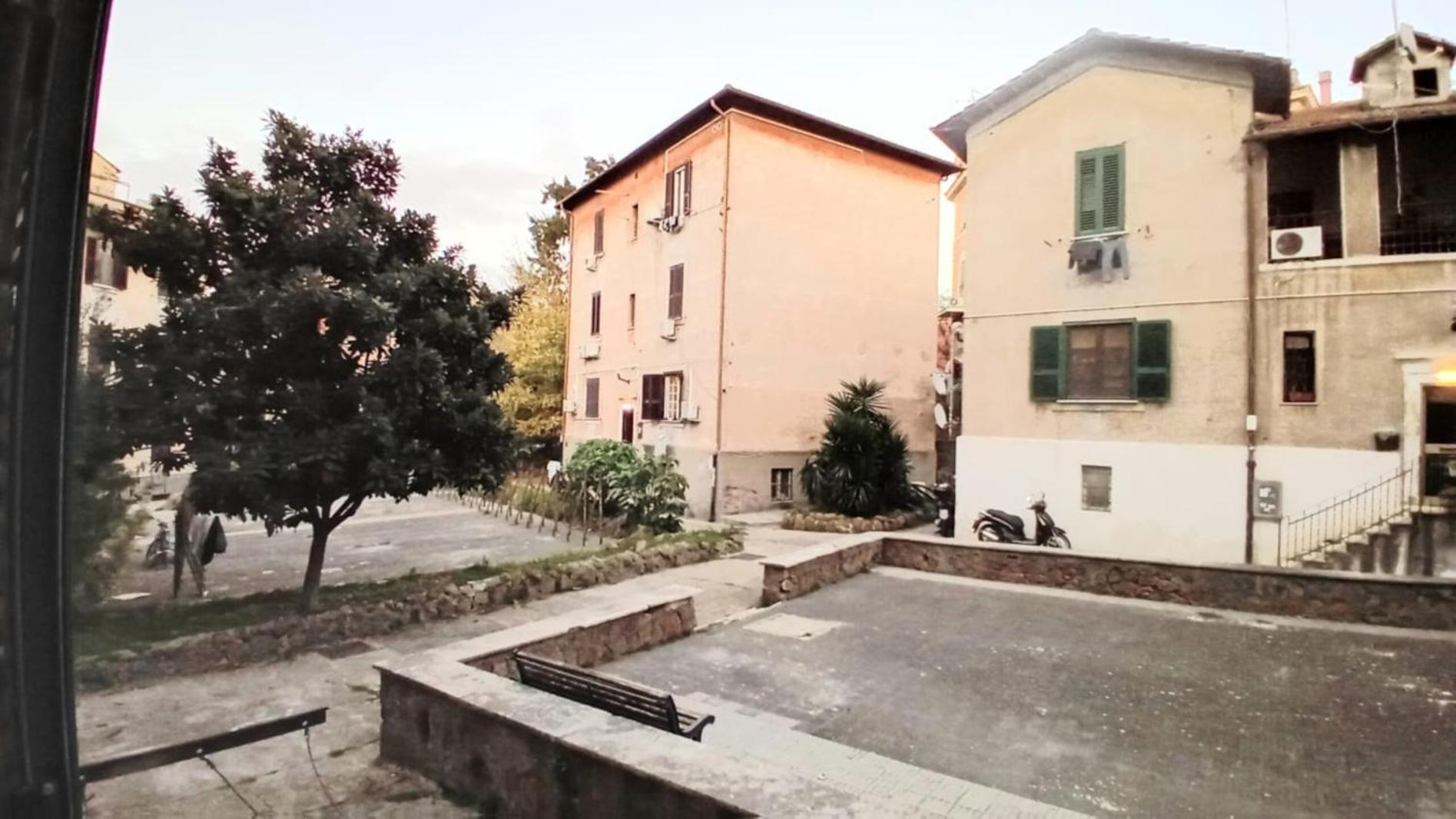 Apartment Garbatella - Garbart Loft *
