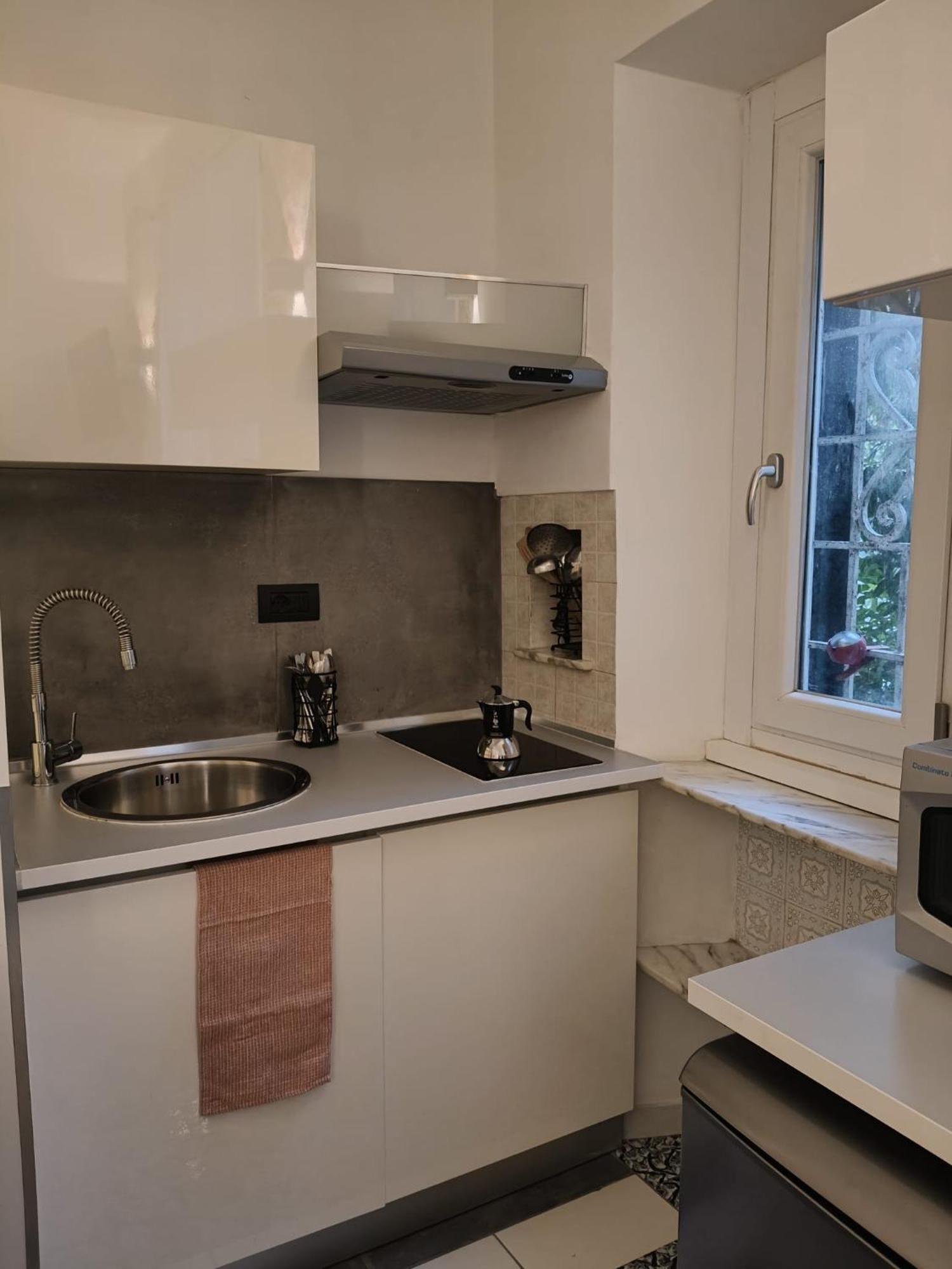 Garbatella - Garbart Loft Rom