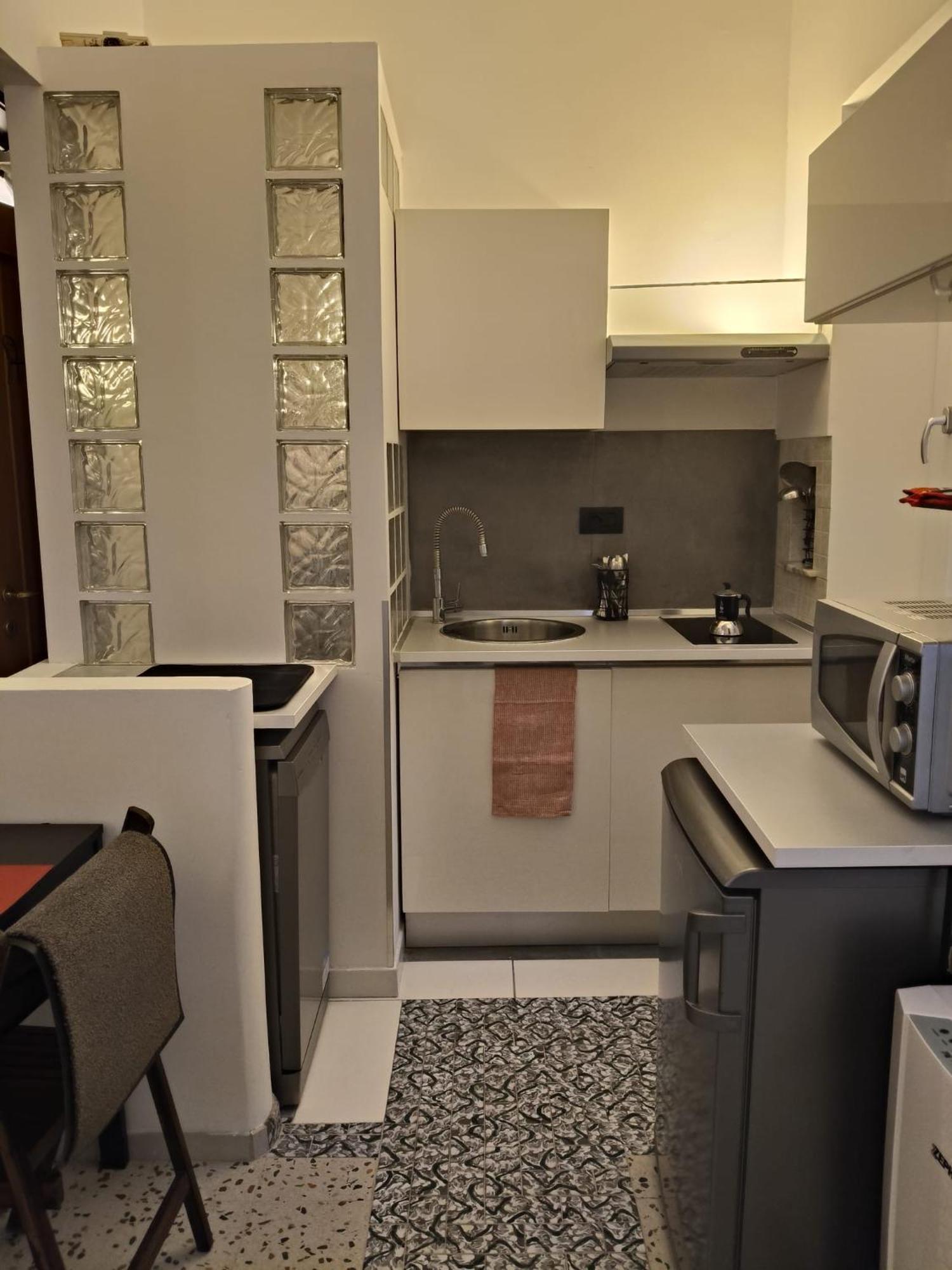 Apartment Garbatella - Garbart Loft