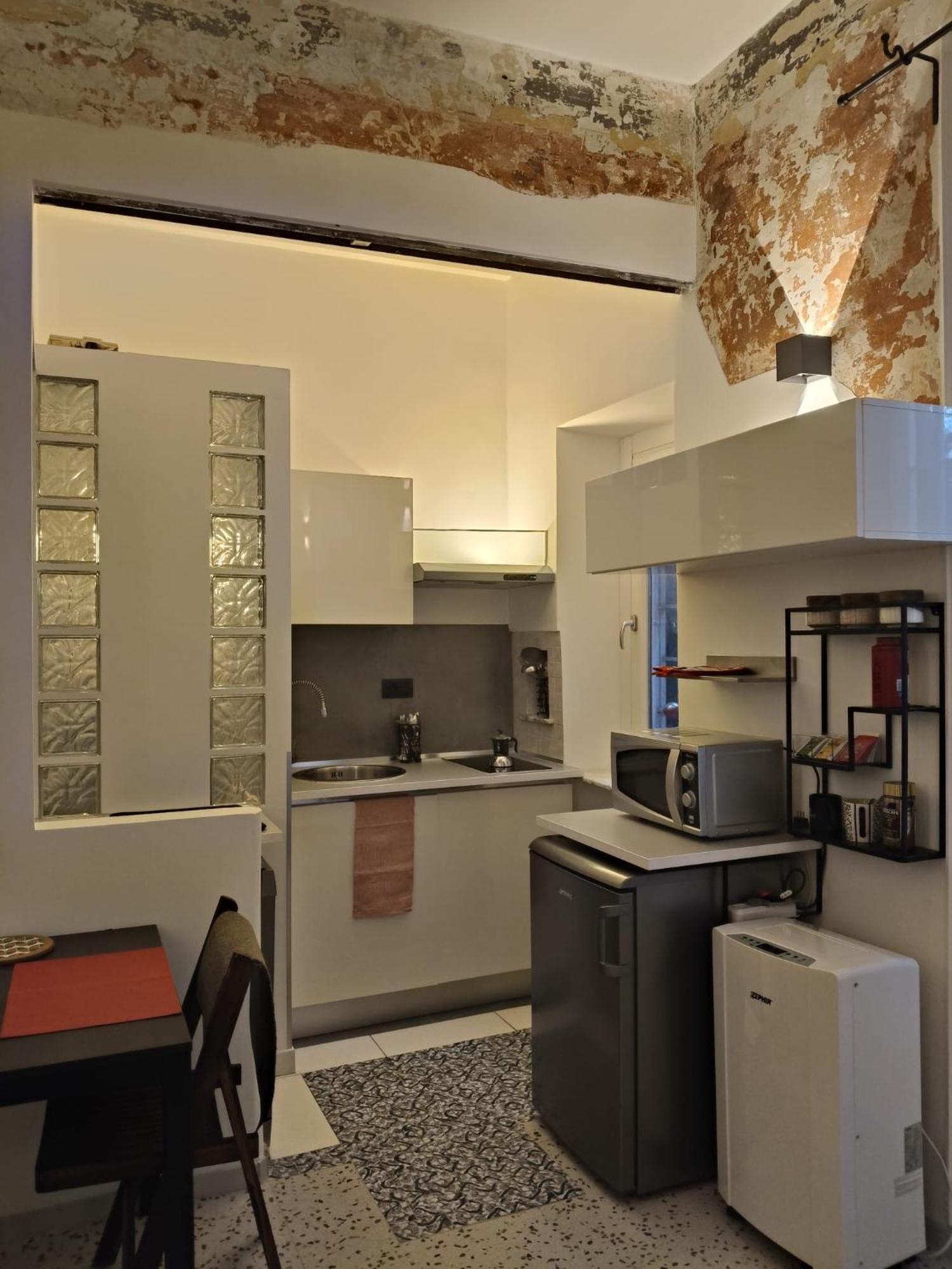 Garbatella - Garbart Loft Apartment *
